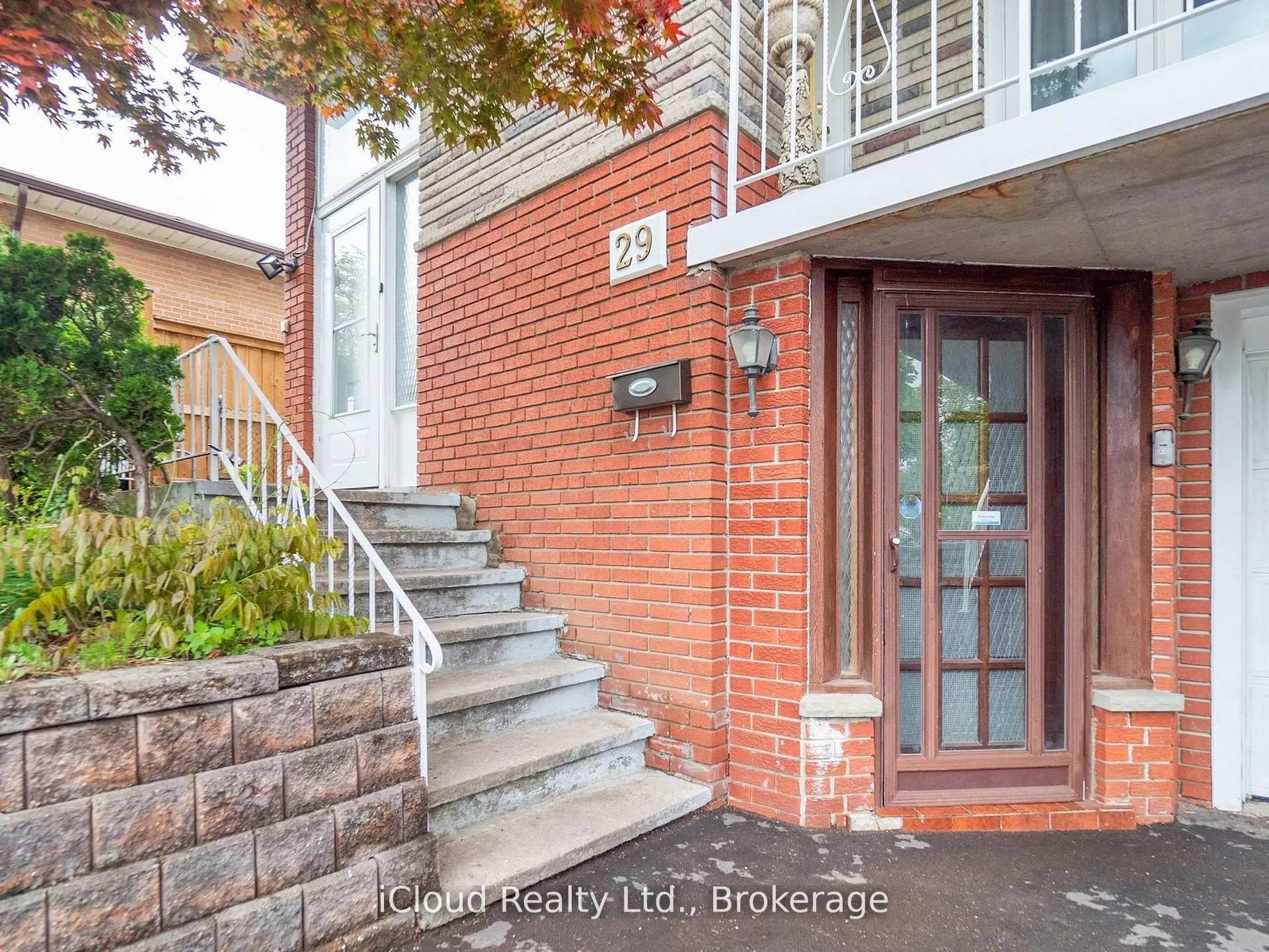 29 Clipper Road