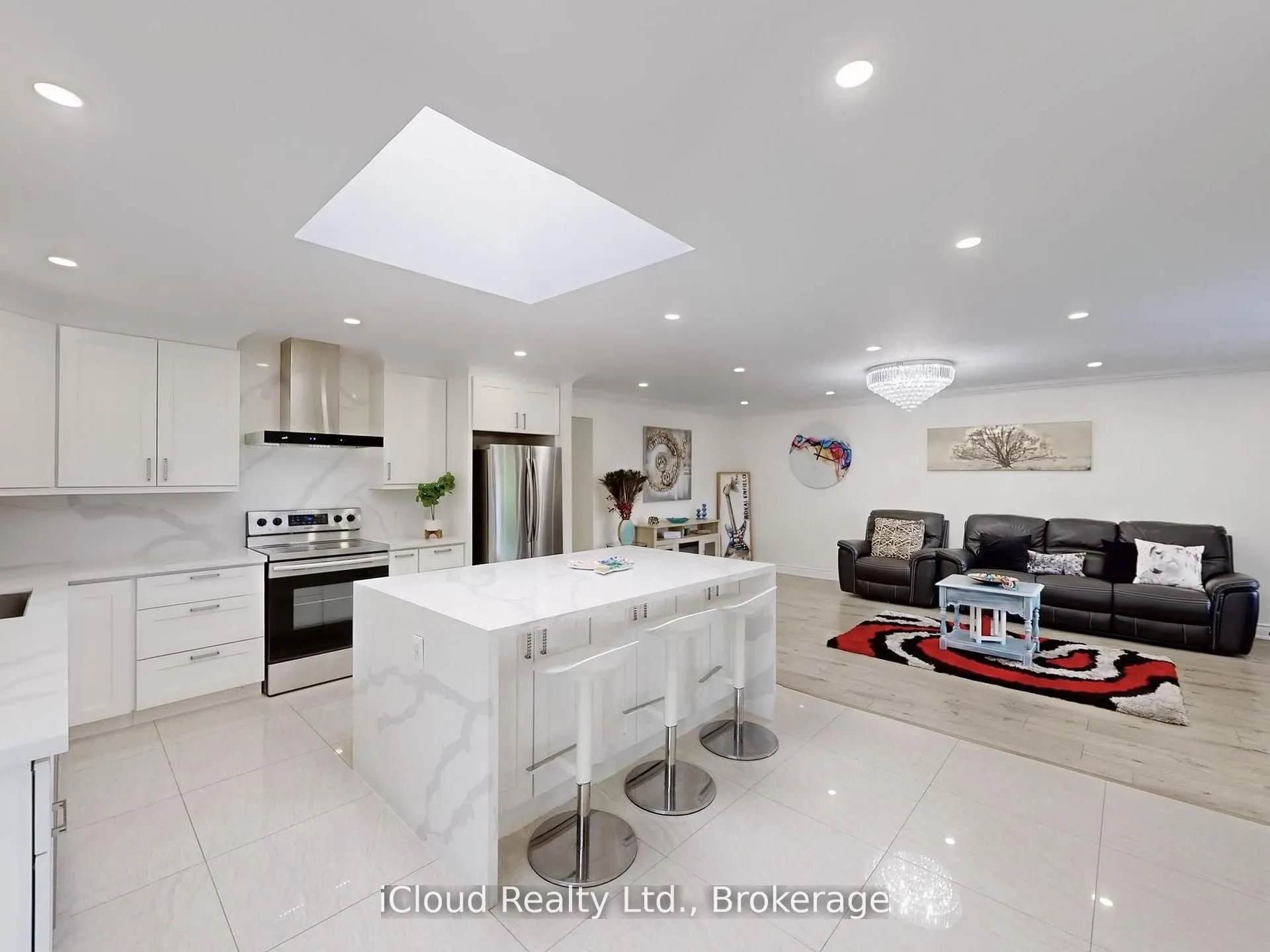 29 Clipper Road