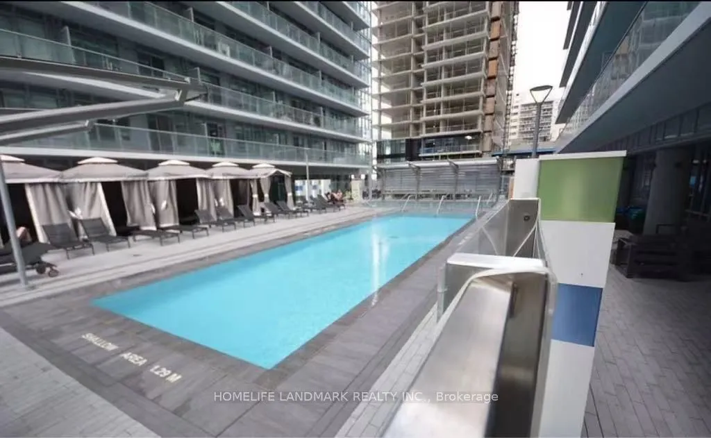 99 Broadway Avenue, #1612