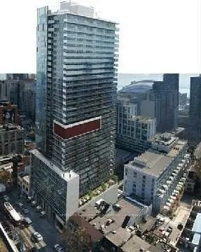 375 King Street W, #2404