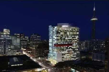 375 King Street W, #2404