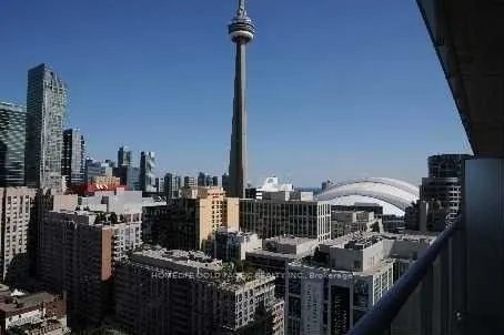 375 King Street W, #2404