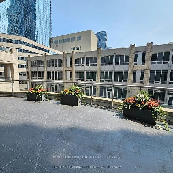 761 BAY Street, #1011