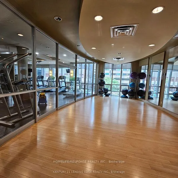761 BAY Street, #1011