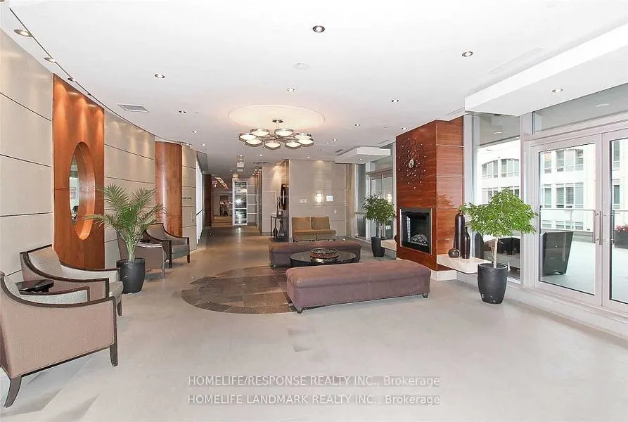 761 BAY Street, #1011