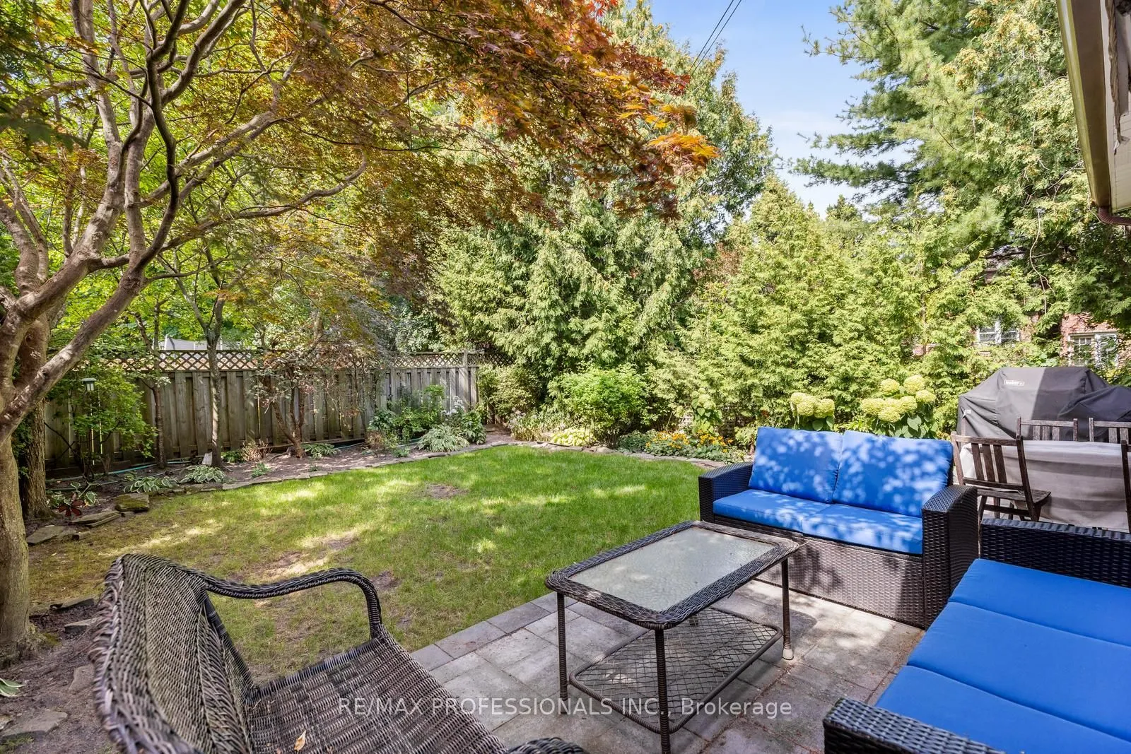 278 Rumsey Road