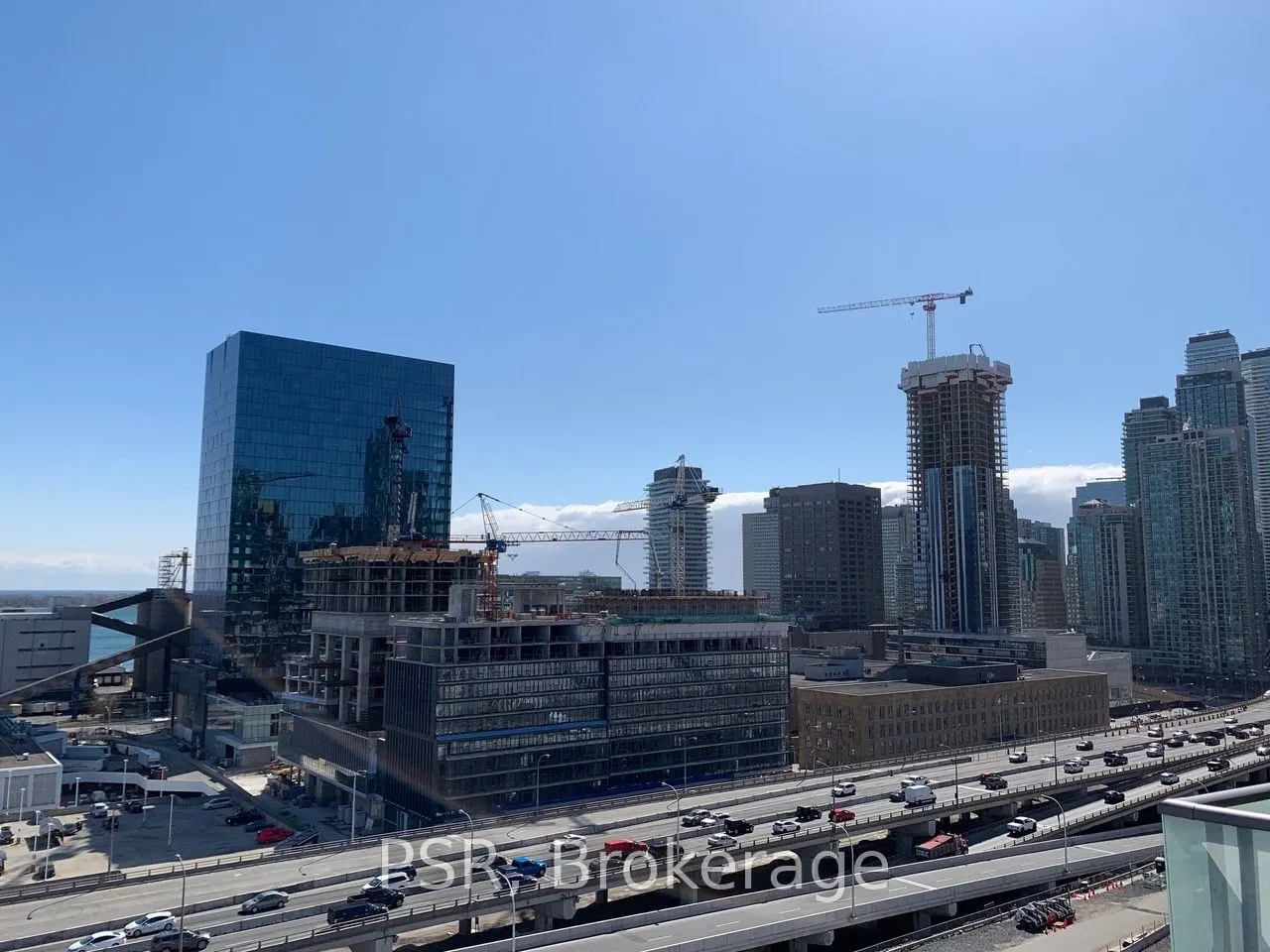 1 Market Street, #1312