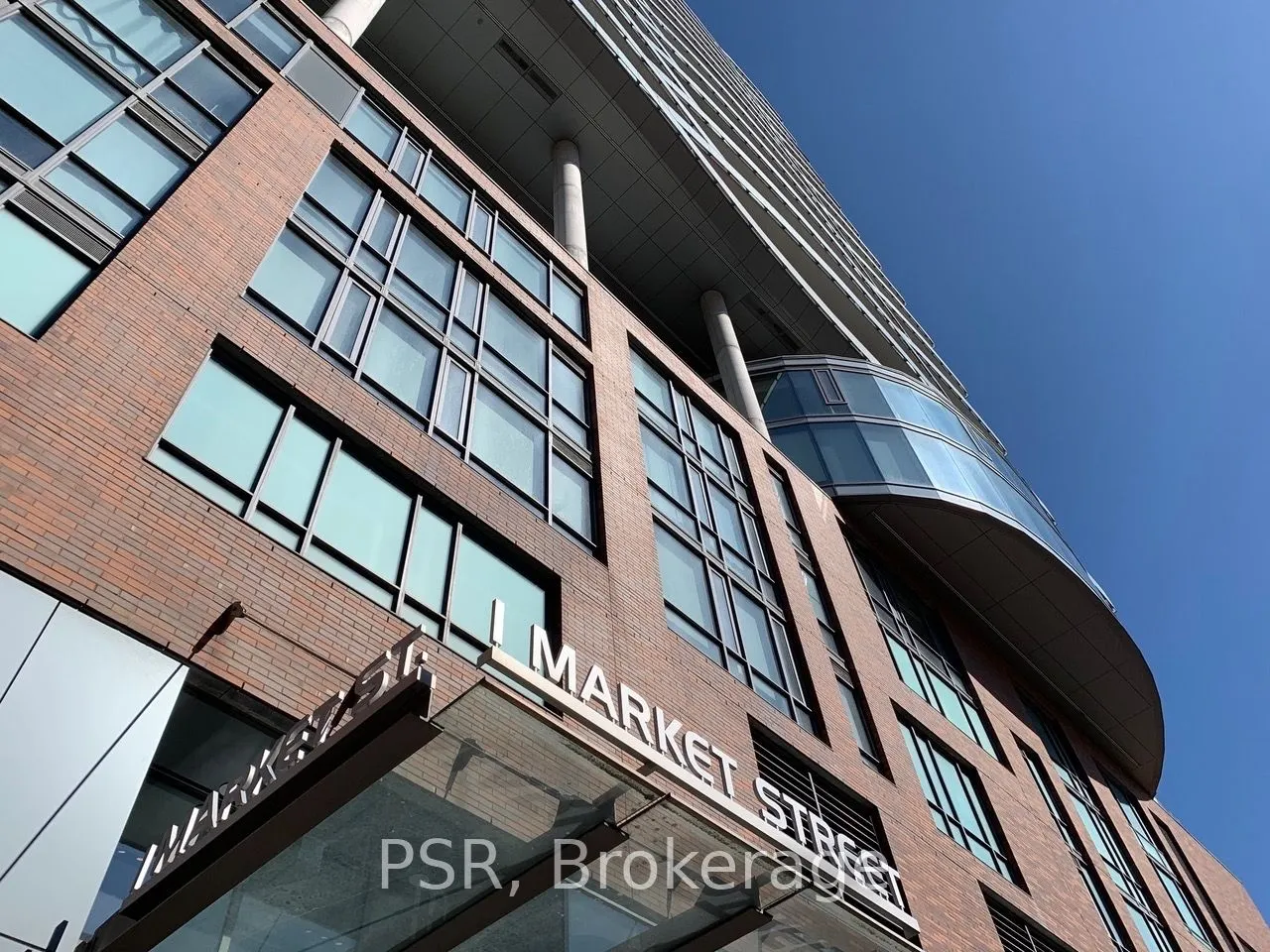 1 Market Street, #1312
