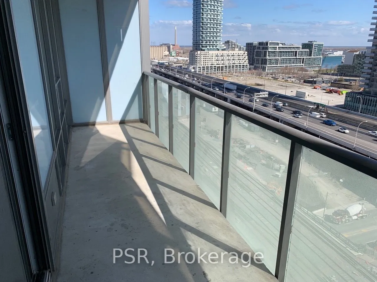 1 Market Street, #1312