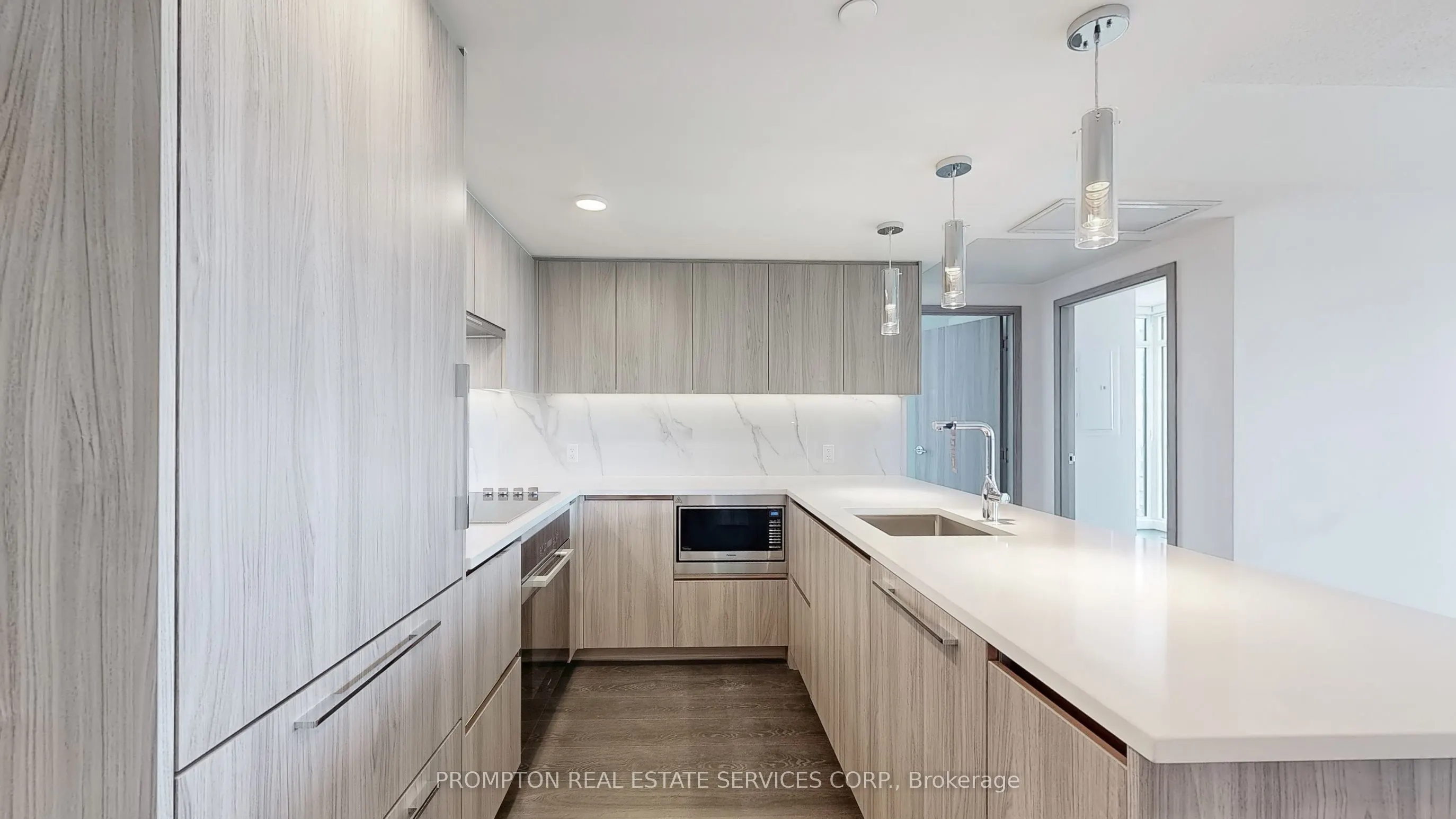 3 Concord Cityplace Way, #2310
