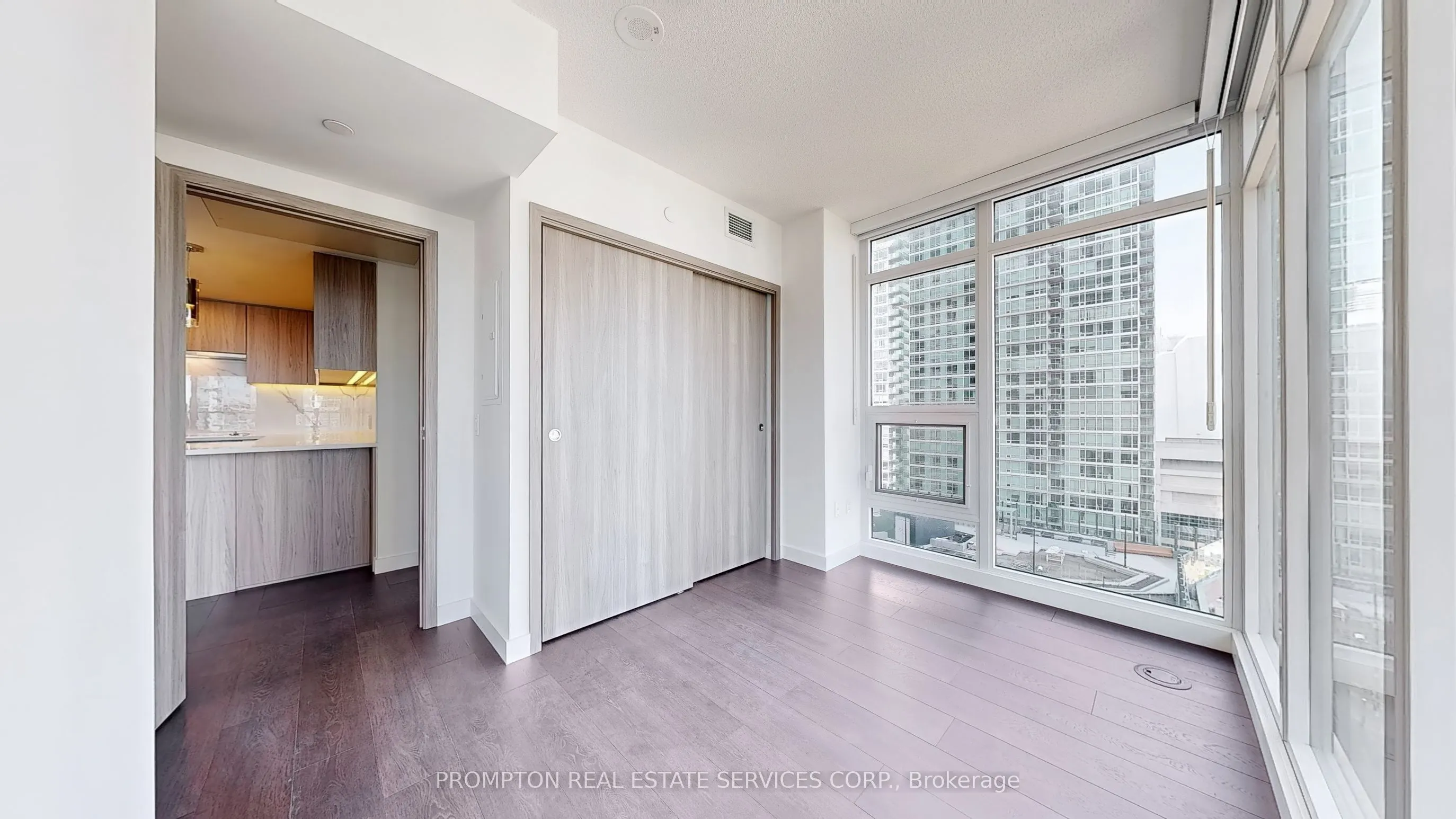 3 Concord Cityplace Way, #2310