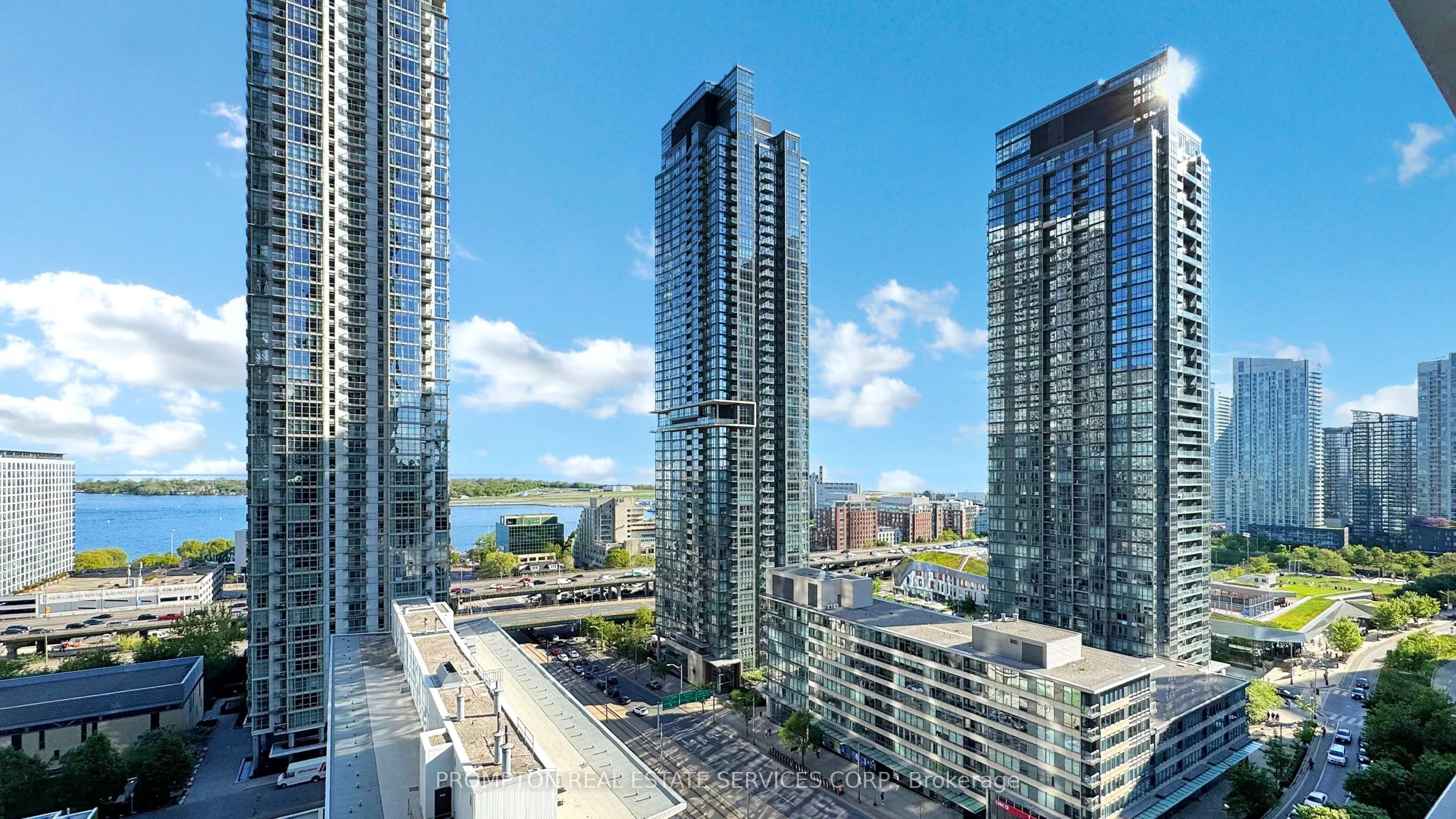 3 Concord Cityplace Way, #2310