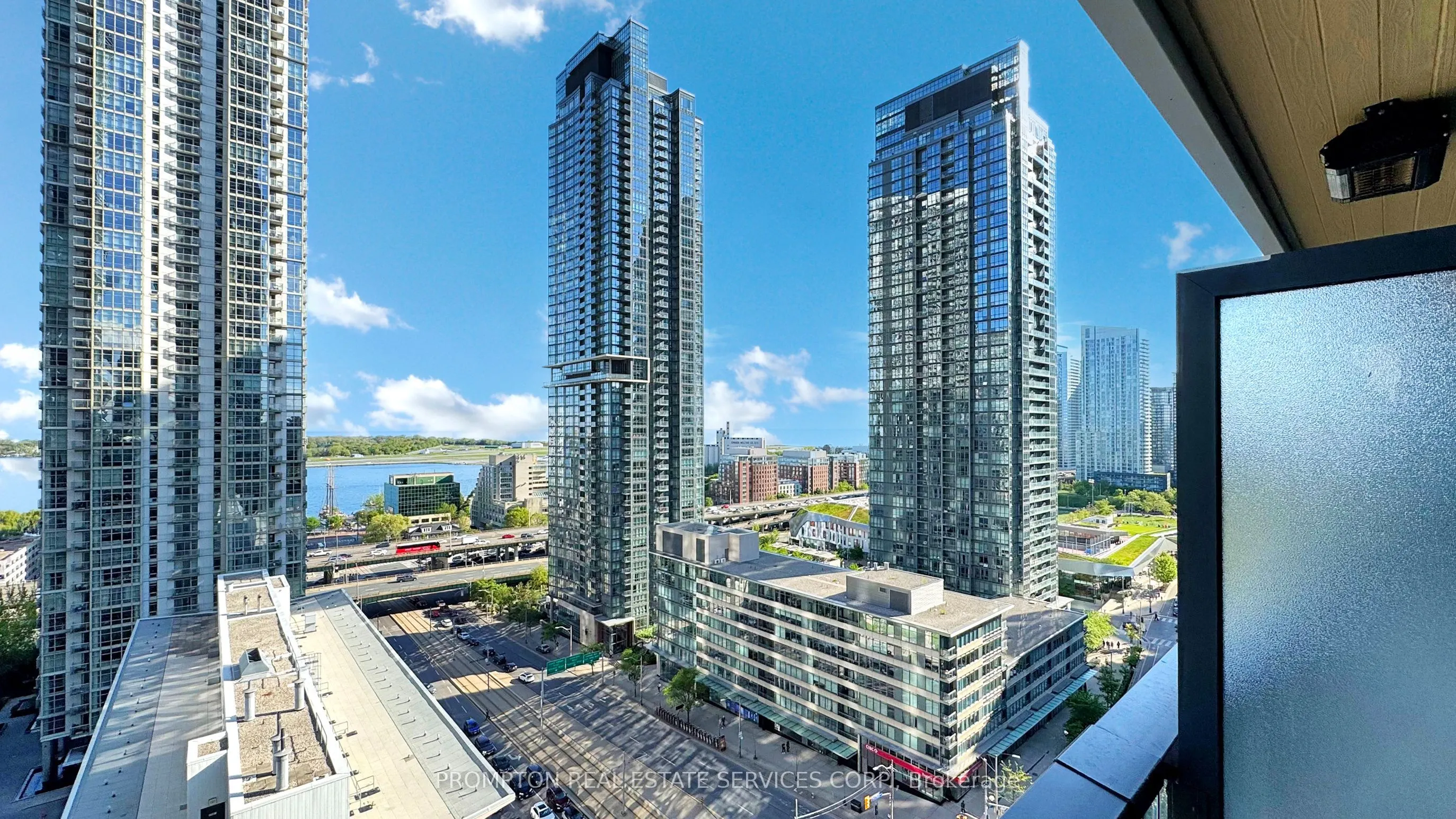3 Concord Cityplace Way, #2310