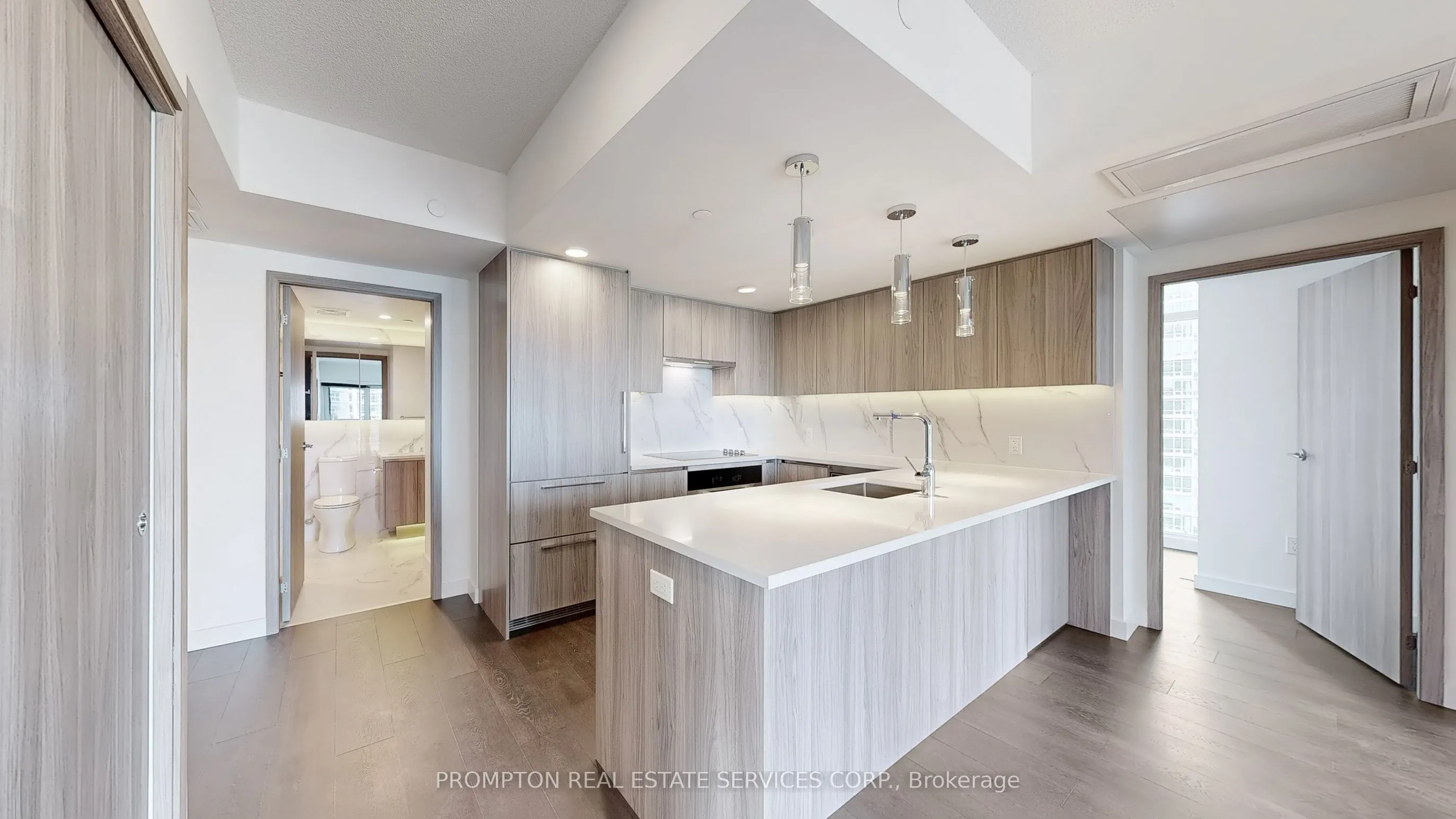 3 Concord Cityplace Way, #2310