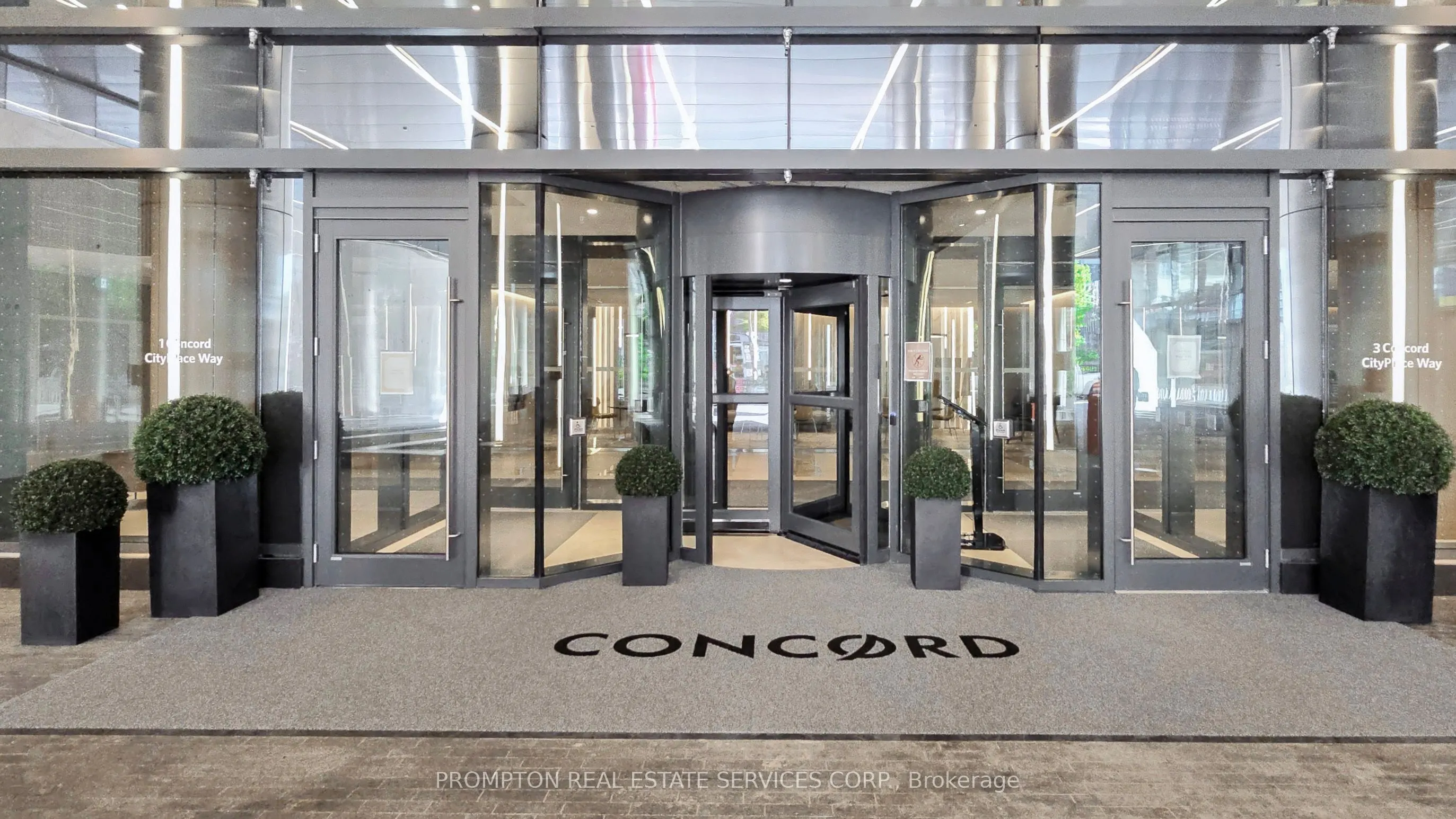 3 Concord Cityplace Way, #2310