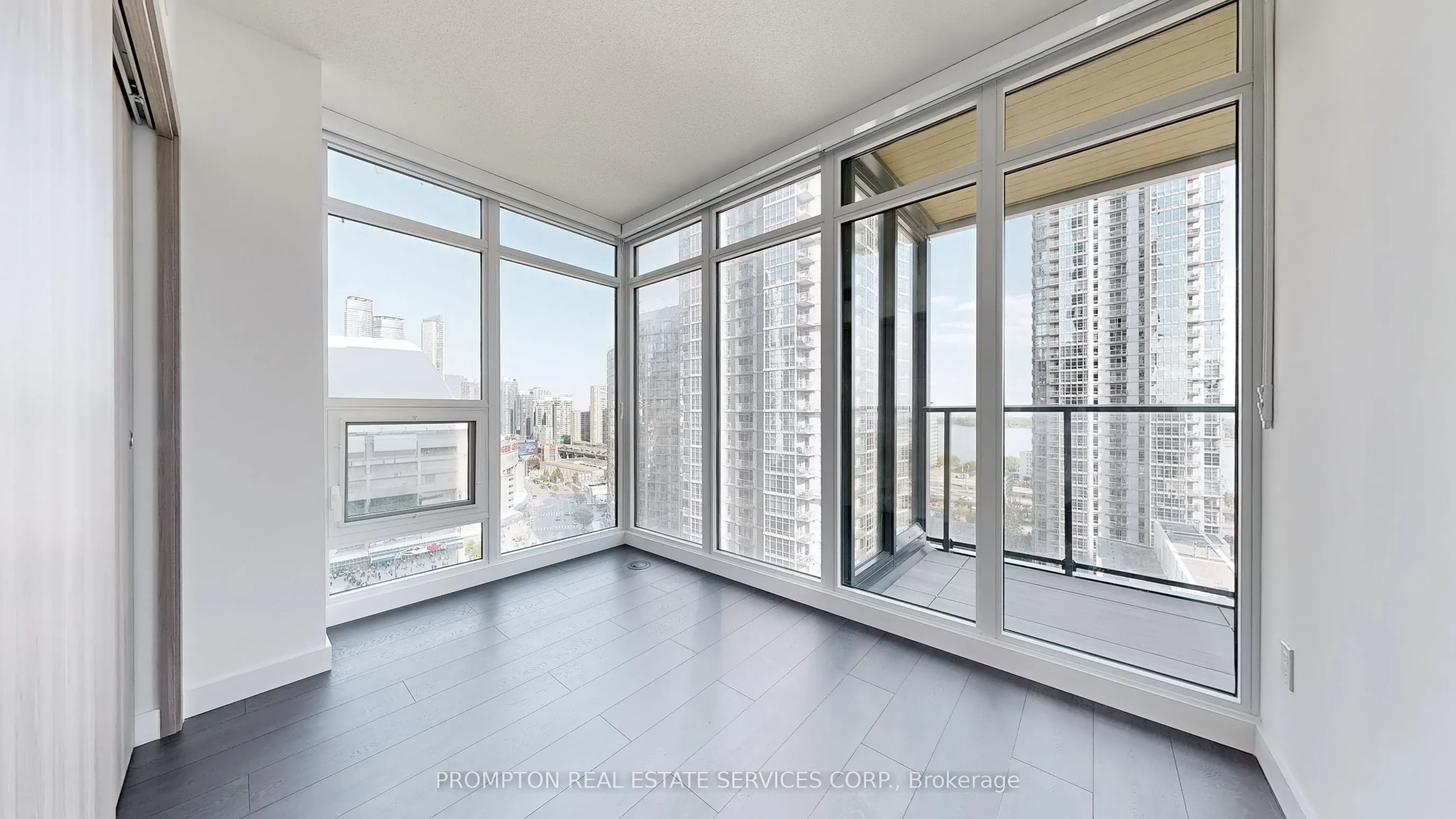 3 Concord Cityplace Way, #2310
