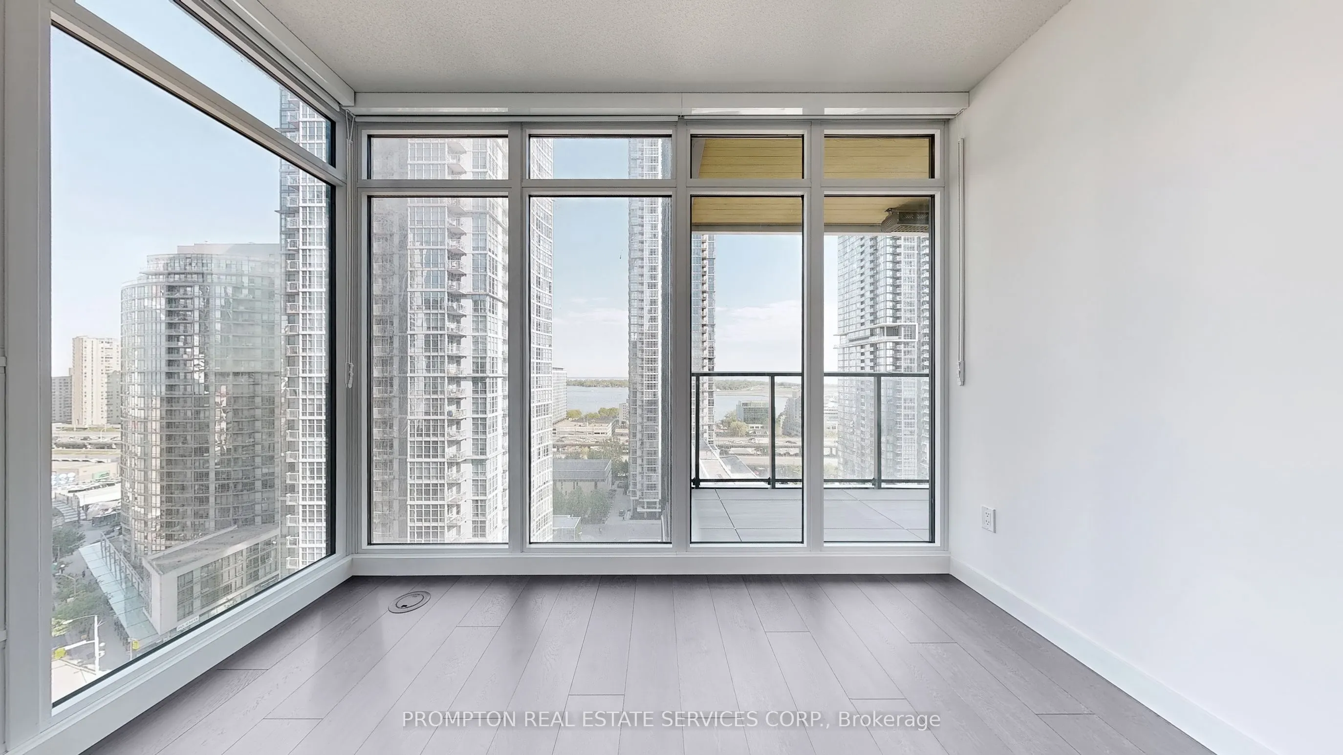 3 Concord Cityplace Way, #2310