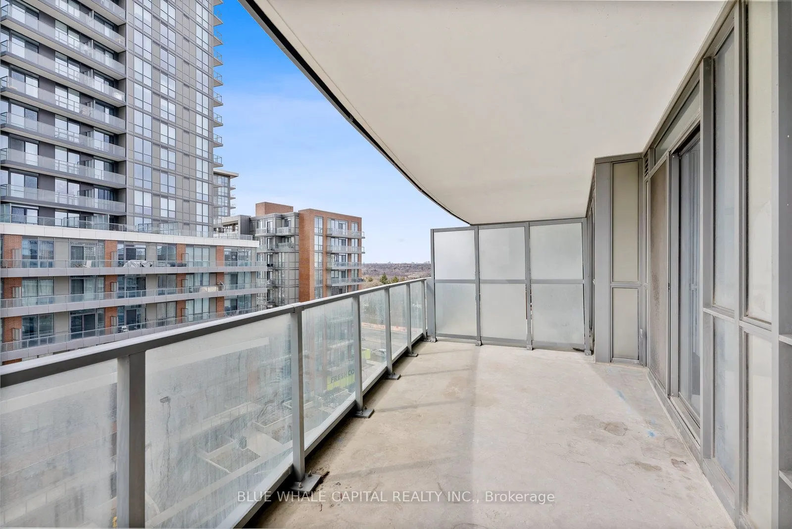 50 Forest Manor Road, #611