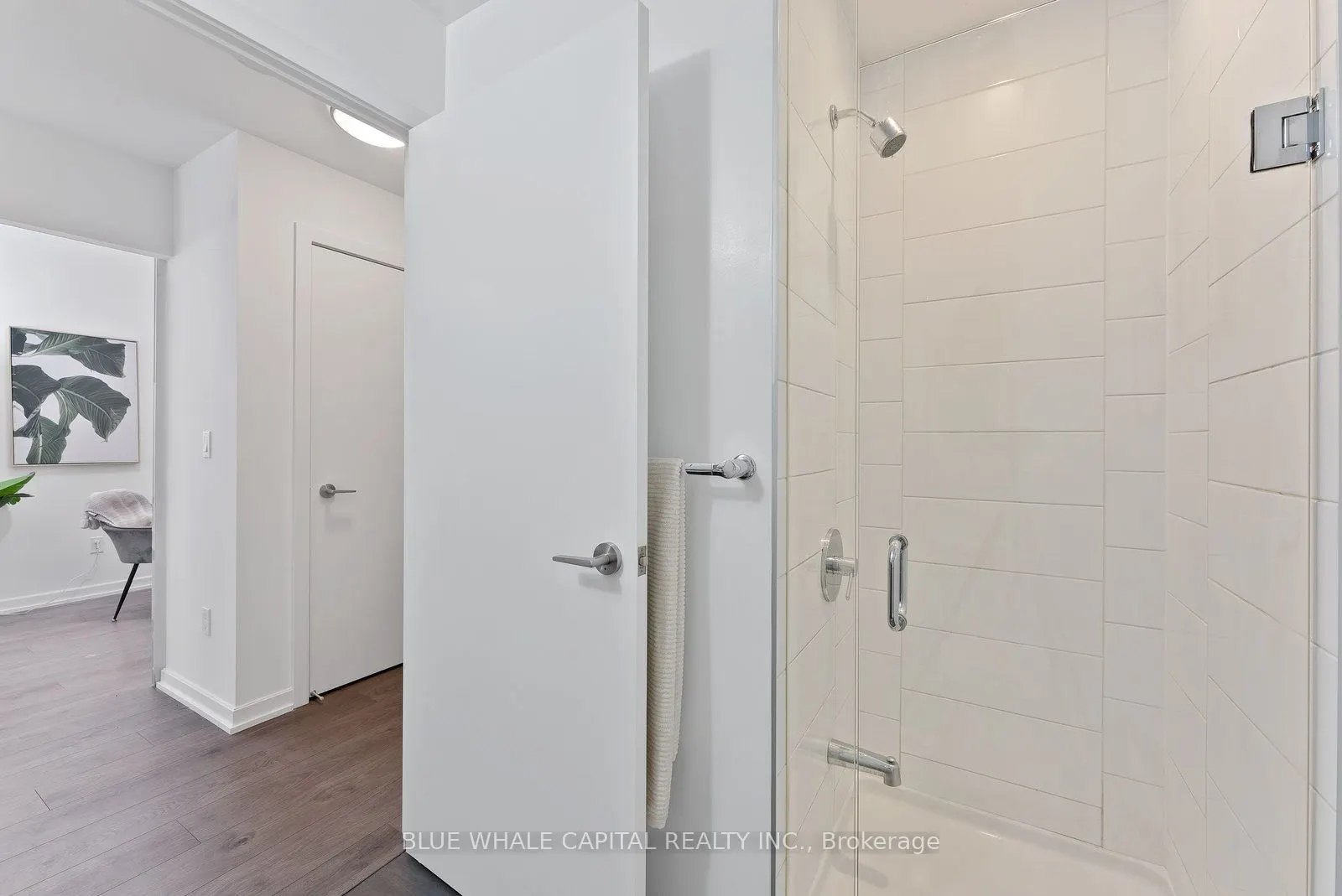 50 Forest Manor Road, #611
