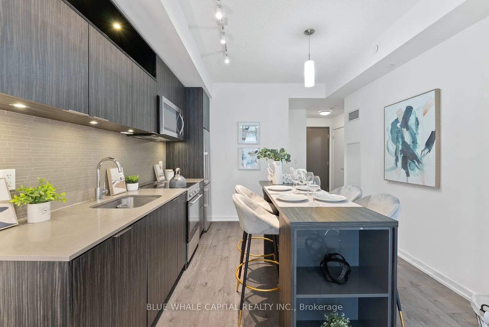 50 Forest Manor Road, #611