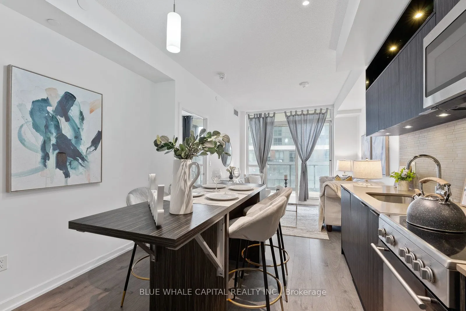 50 Forest Manor Road, #611