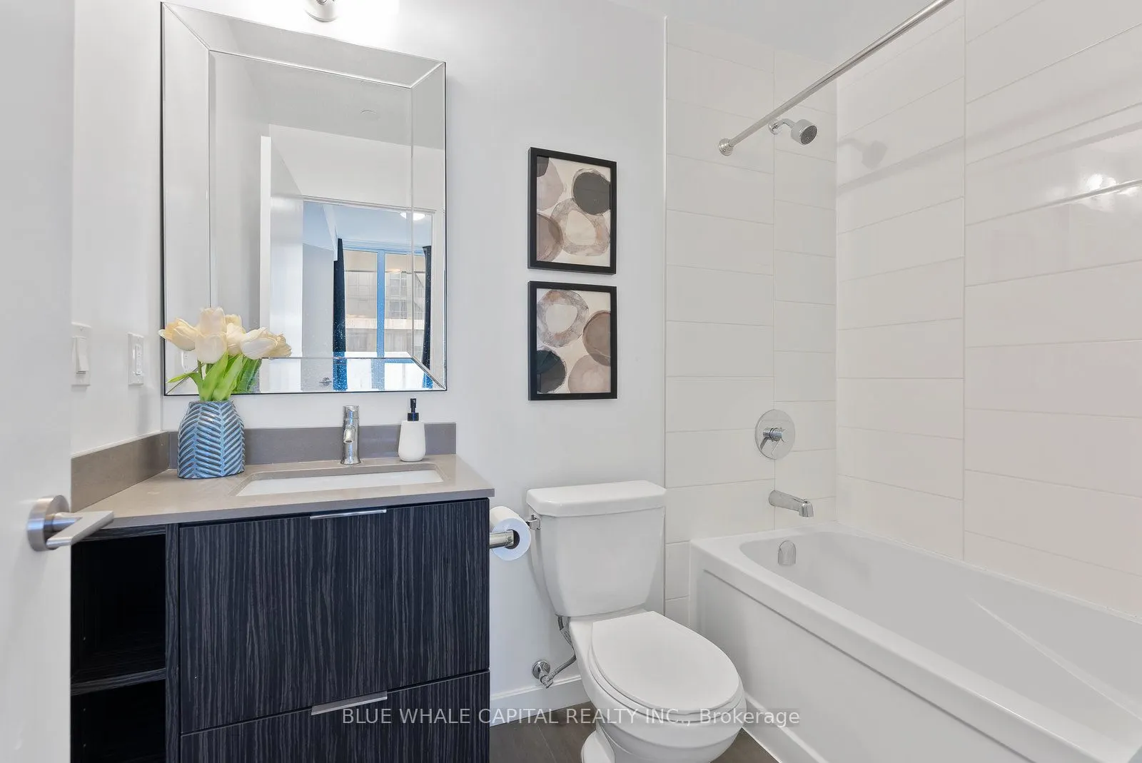 50 Forest Manor Road, #611