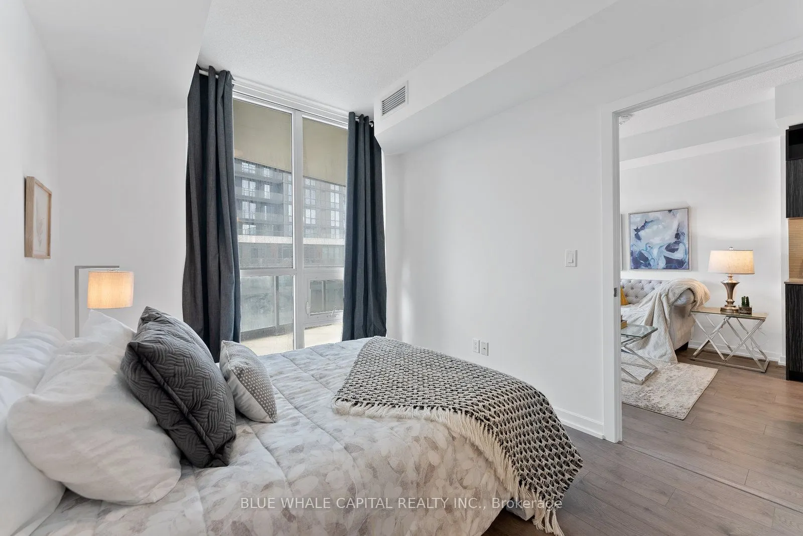 50 Forest Manor Road, #611