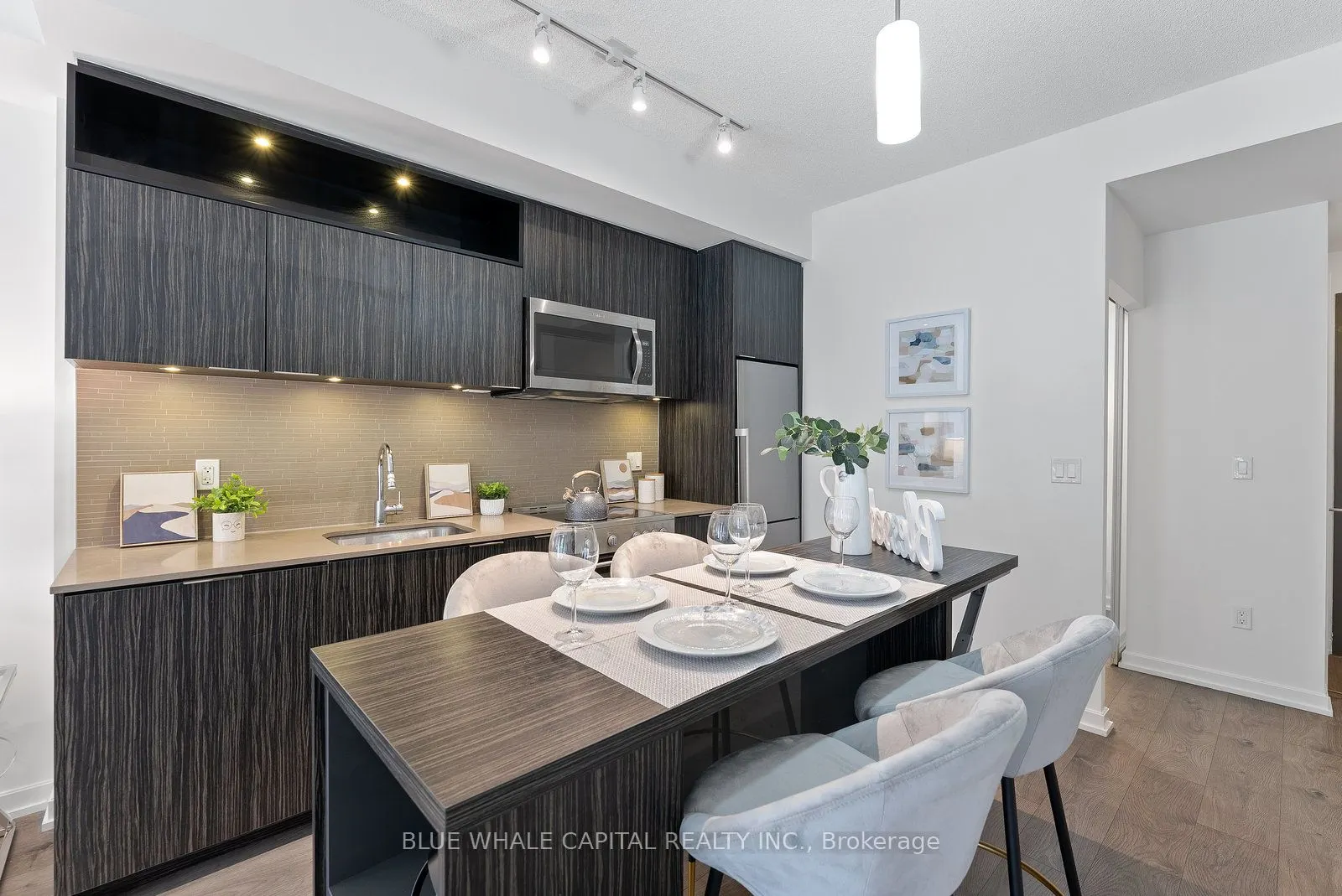 50 Forest Manor Road, #611