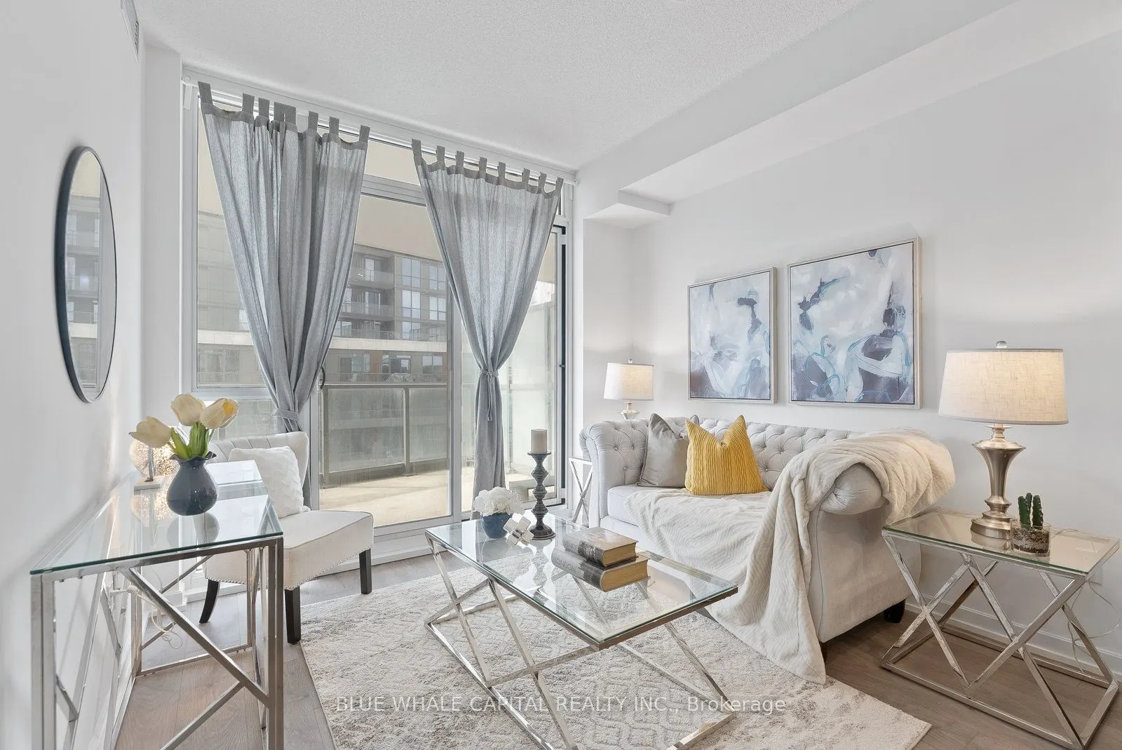 50 Forest Manor Road, #611