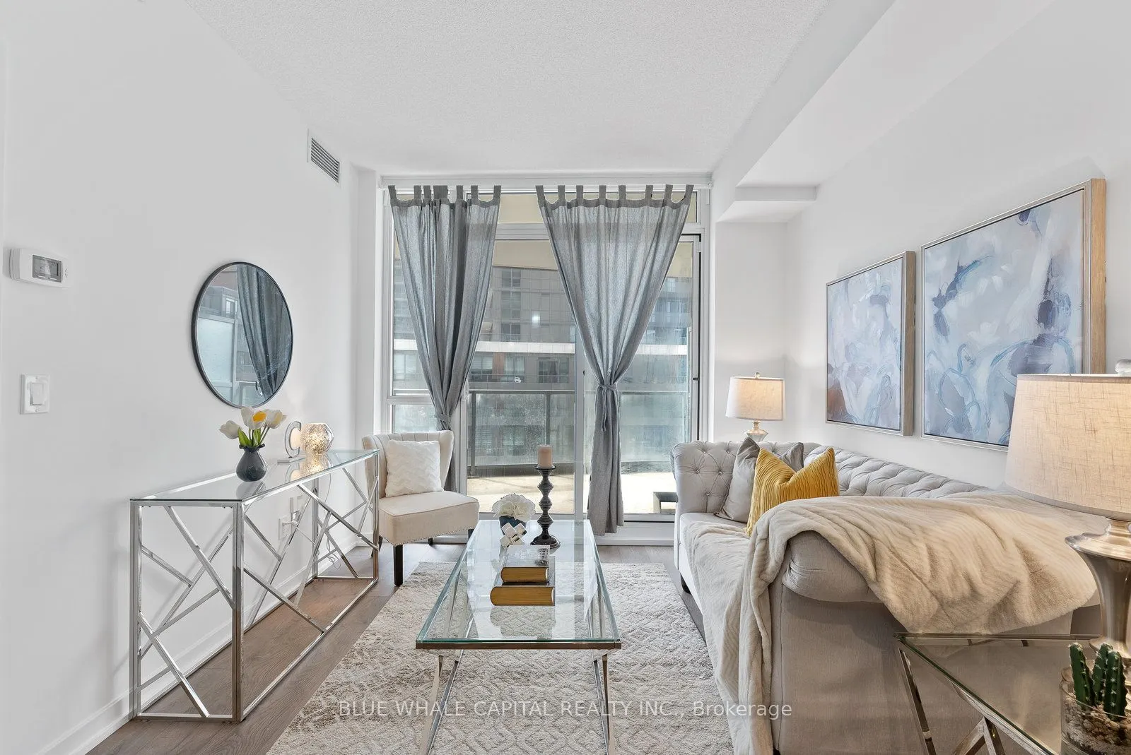 50 Forest Manor Road, #611