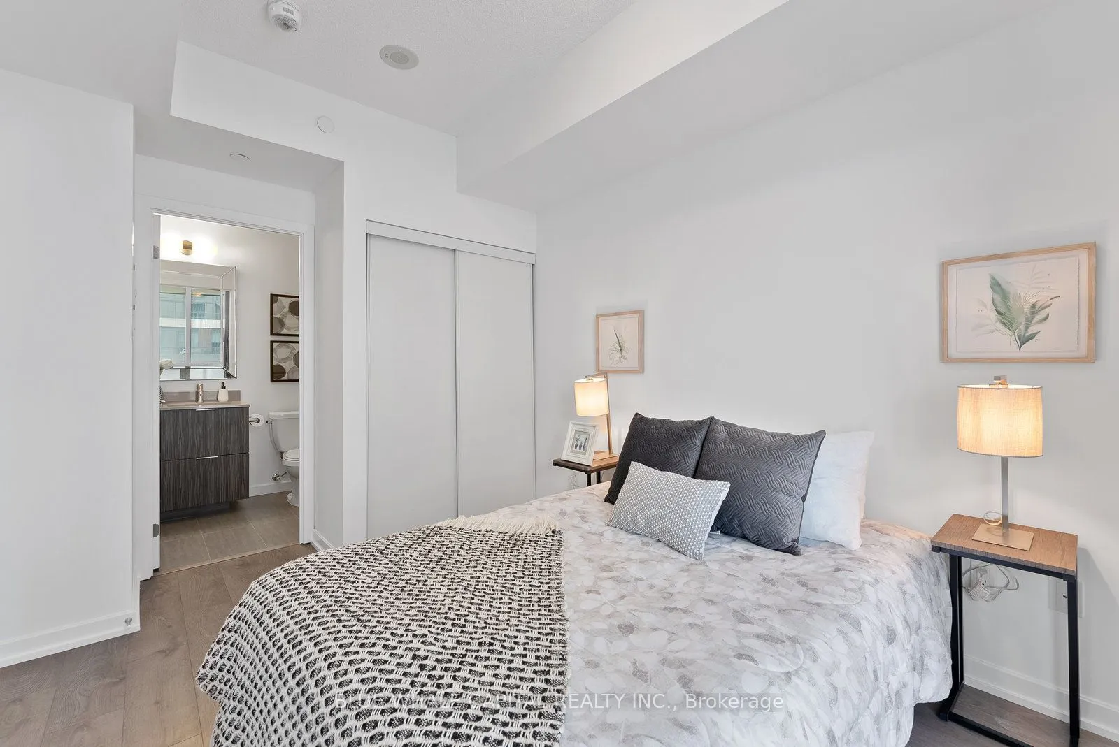 50 Forest Manor Road, #611