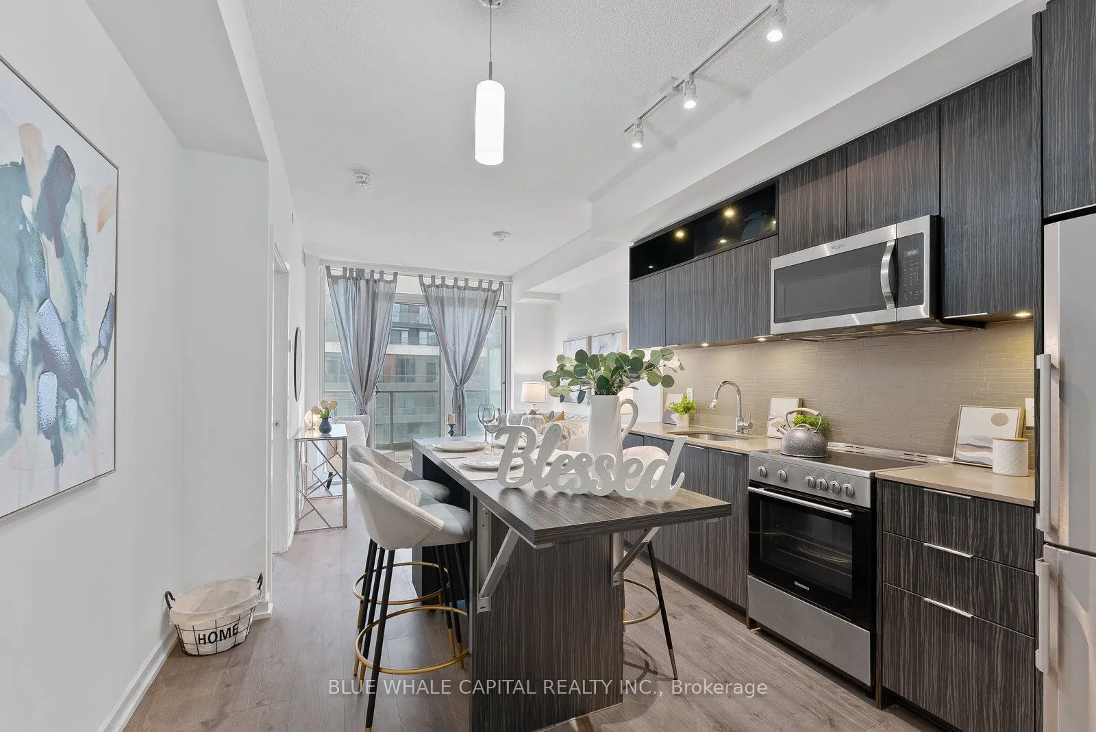 50 Forest Manor Road, #611