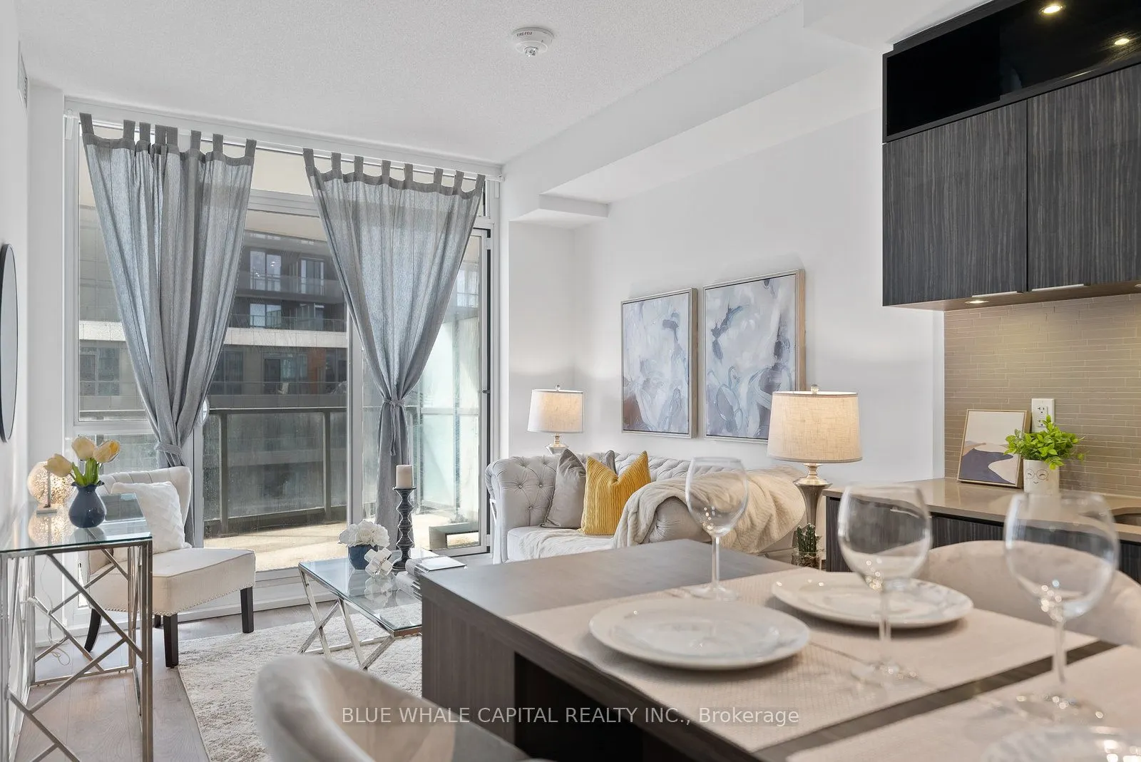 50 Forest Manor Road, #611