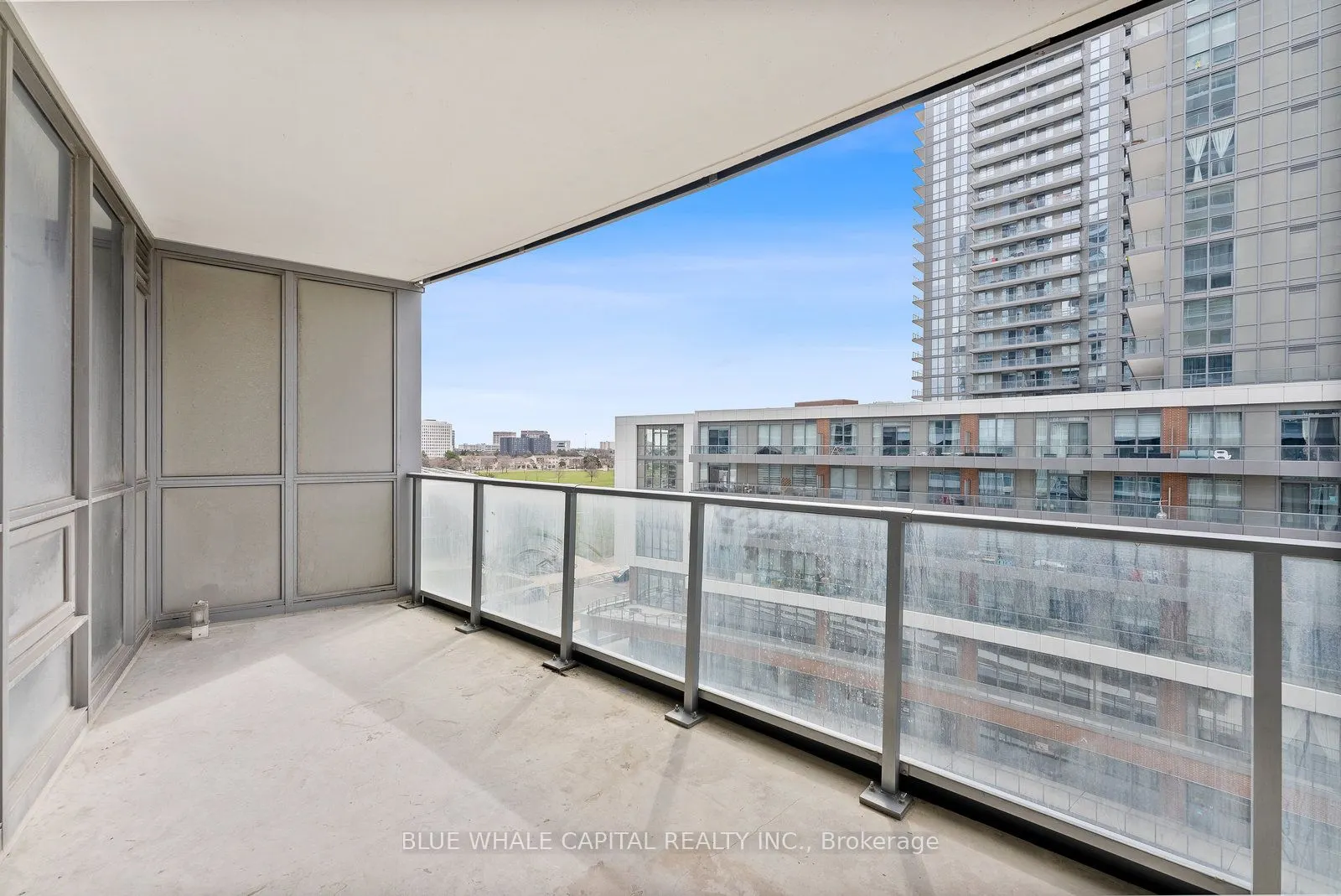 50 Forest Manor Road, #611