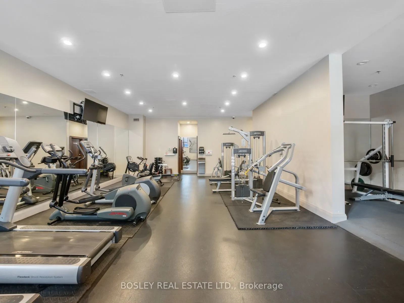 438 Richmond Street W, #715