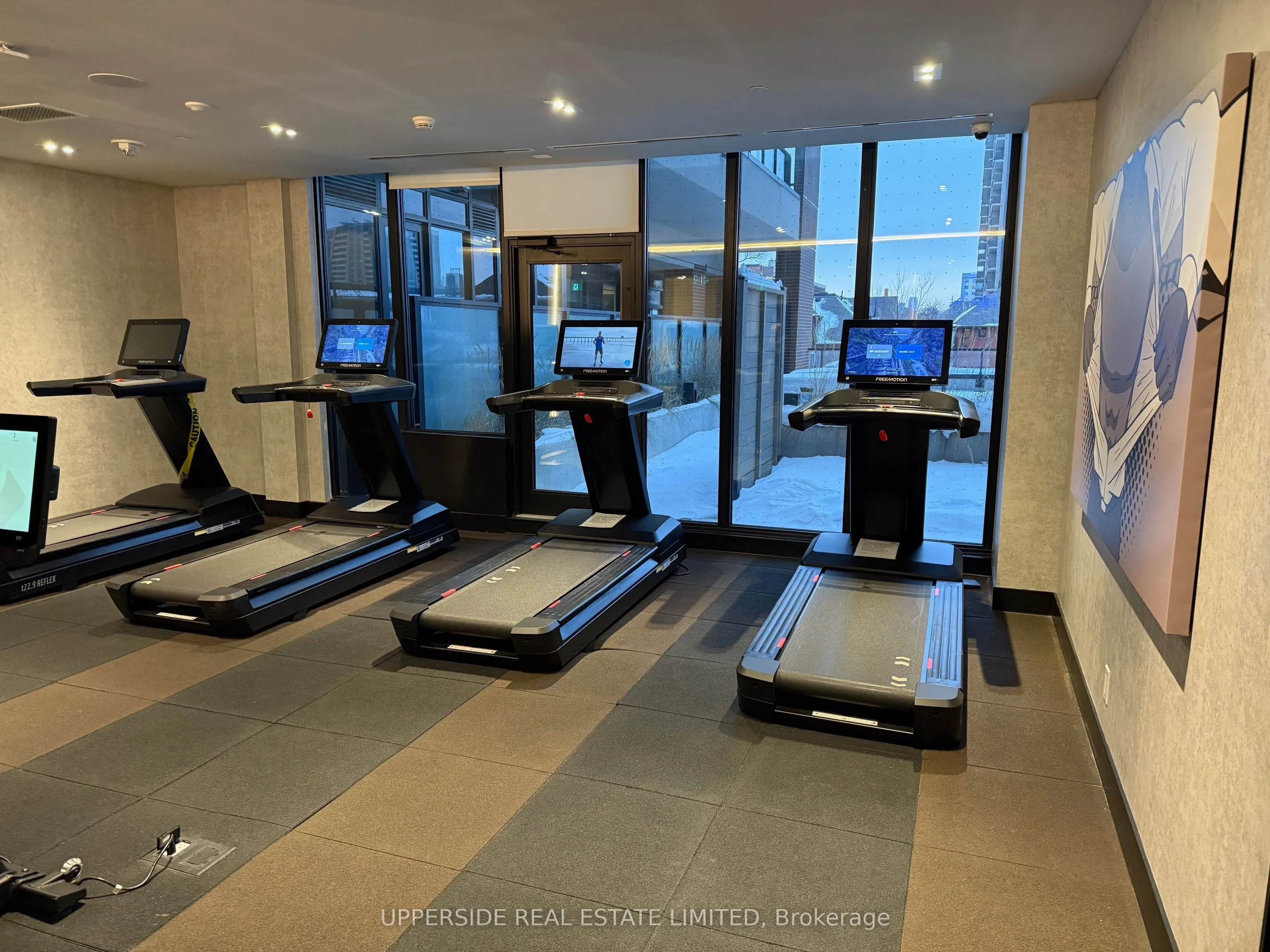 270 Dufferin Street, #501