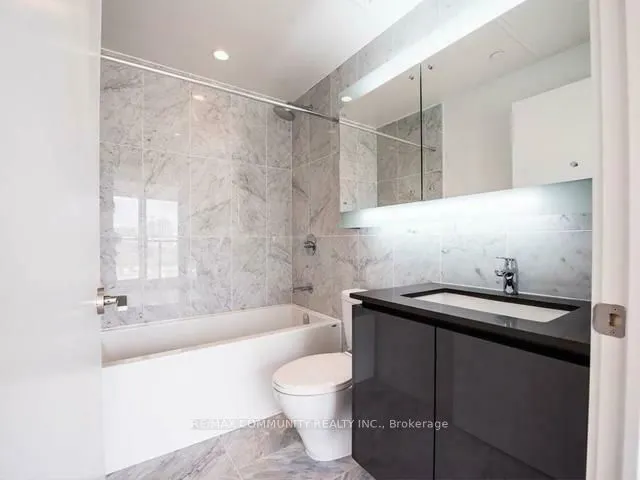 115 McMahon Drive, #802