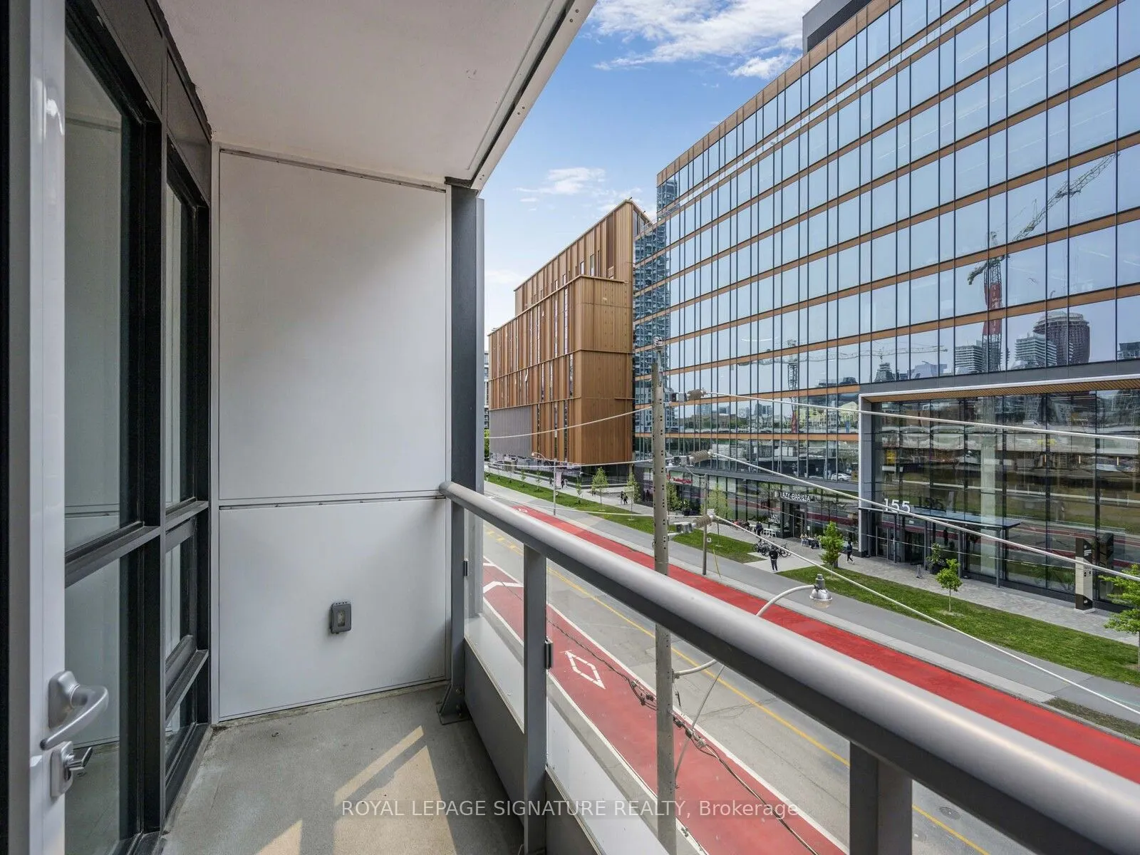 15 Richardson Street, #321