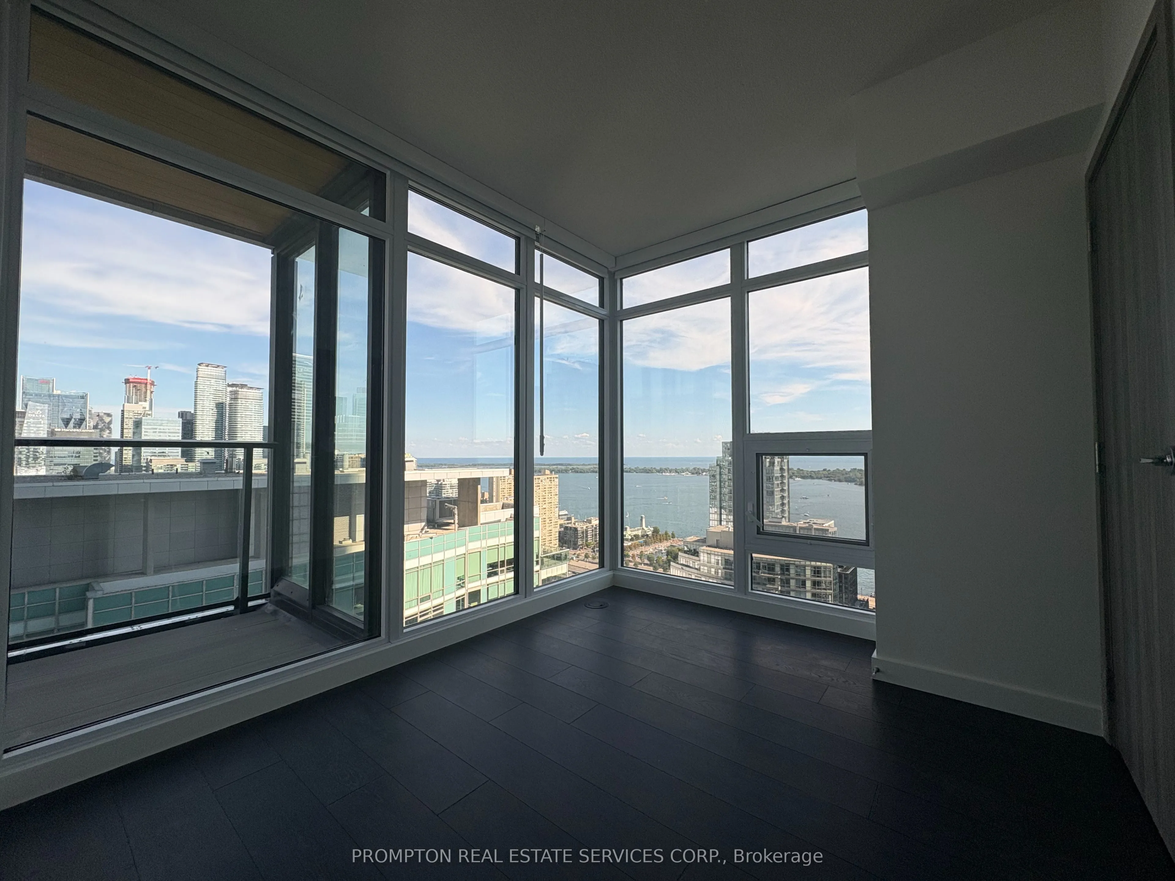 1 Concord Cityplace Way, #3805