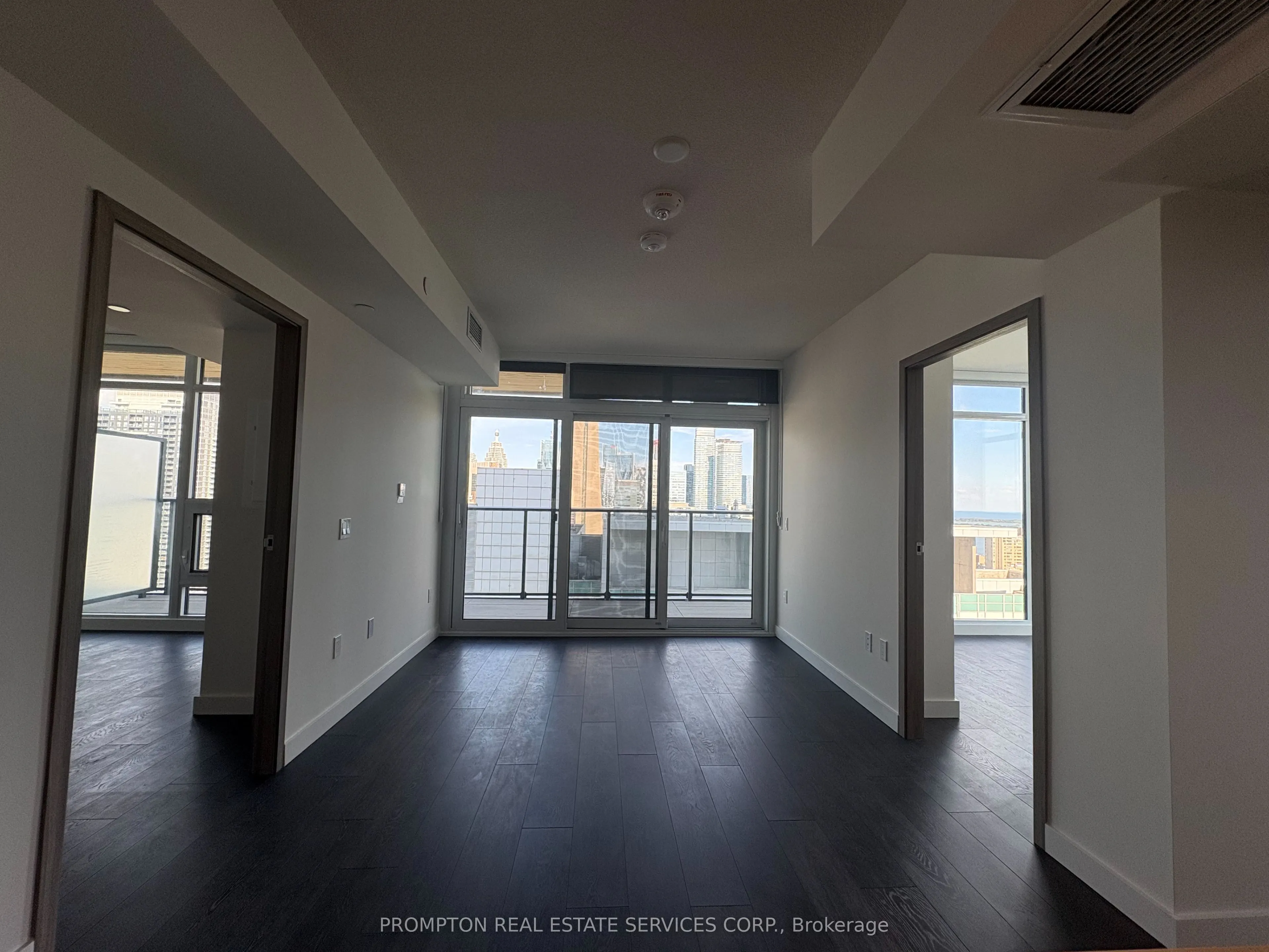 1 Concord Cityplace Way, #3805