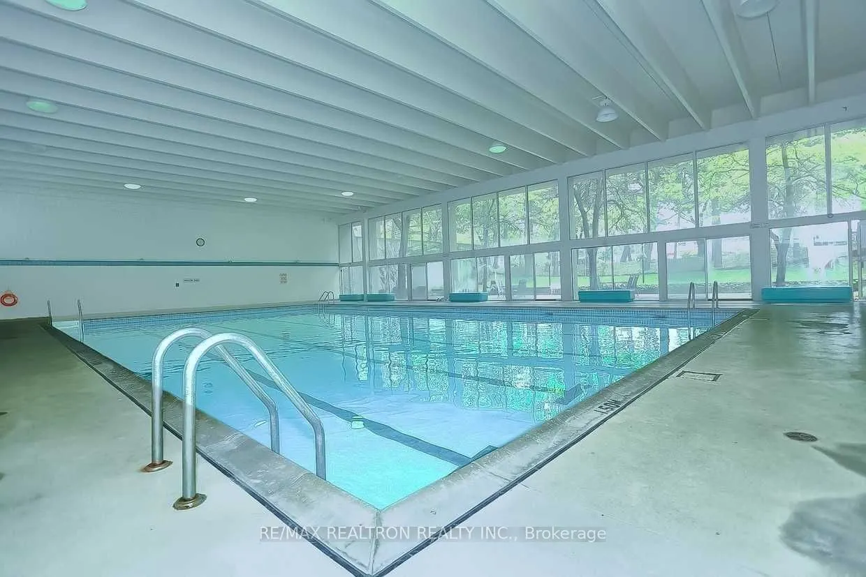715 Don Mills Road, #1607