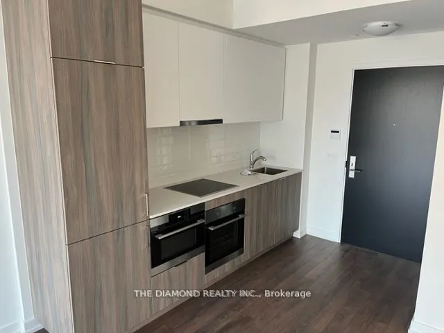 158 Front Street E, #1206