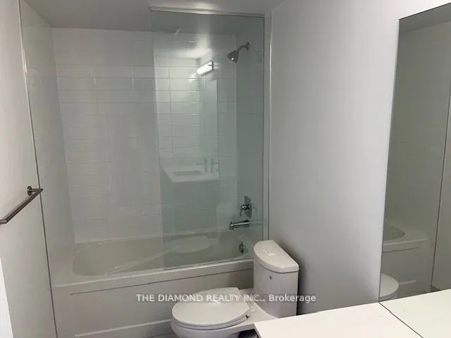158 Front Street E, #1206