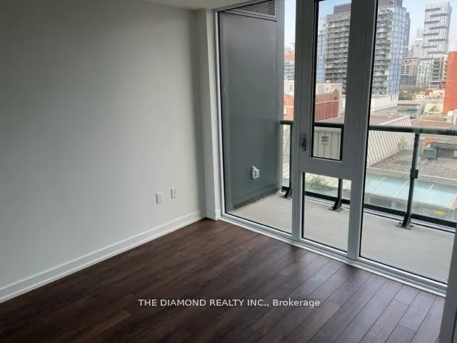 158 Front Street E, #1206