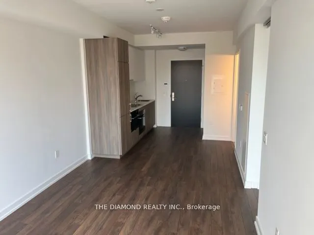 158 Front Street E, #1206