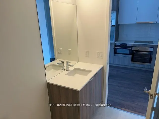 158 Front Street E, #1206