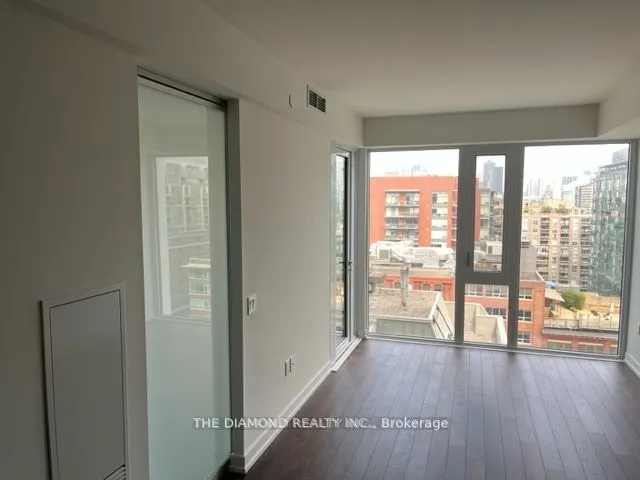 158 Front Street E, #1206