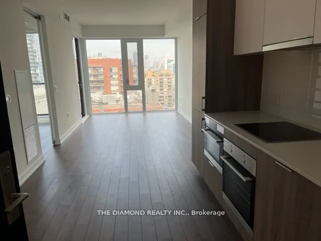 158 Front Street E, #1206