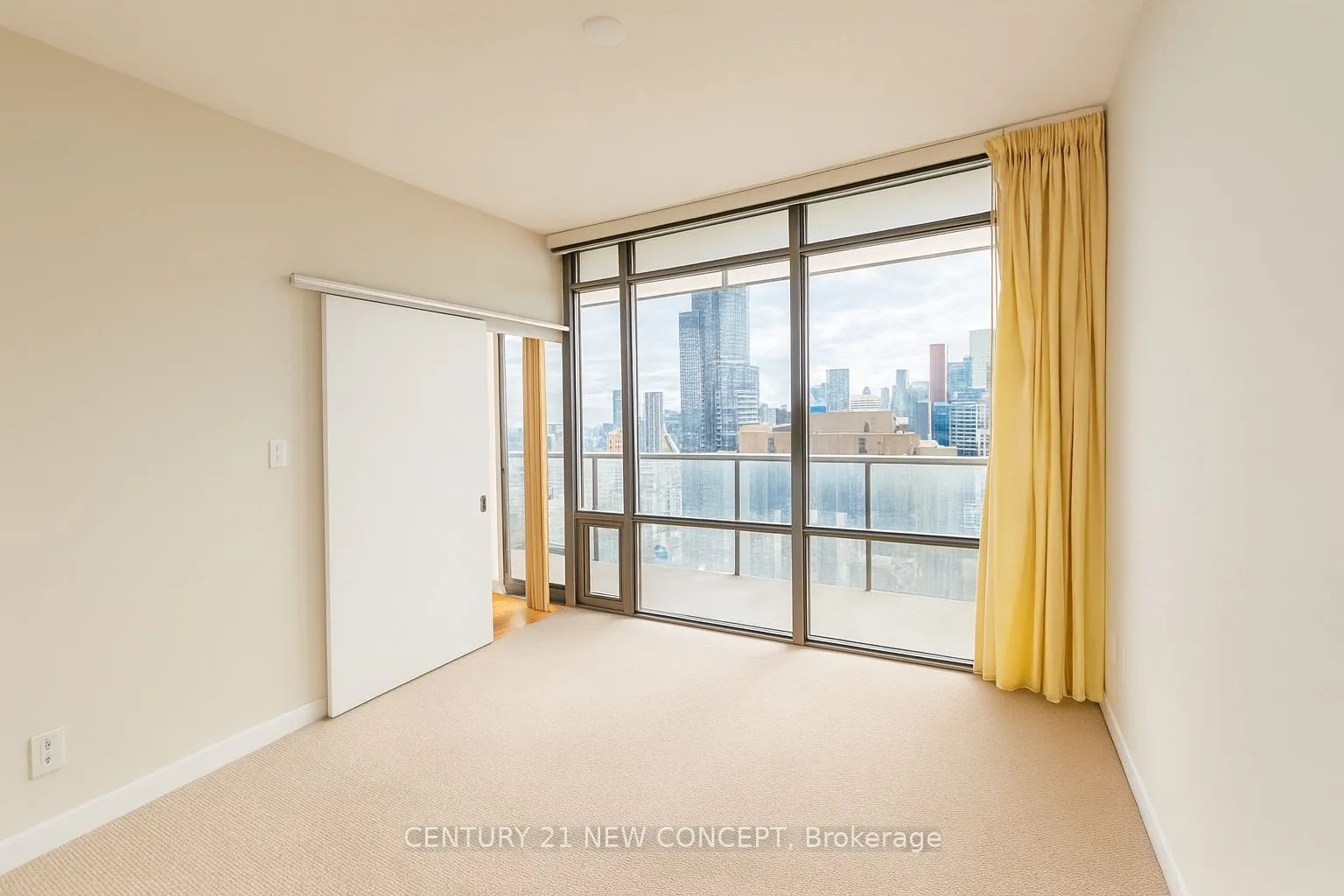 38 Grenville Street, #4106