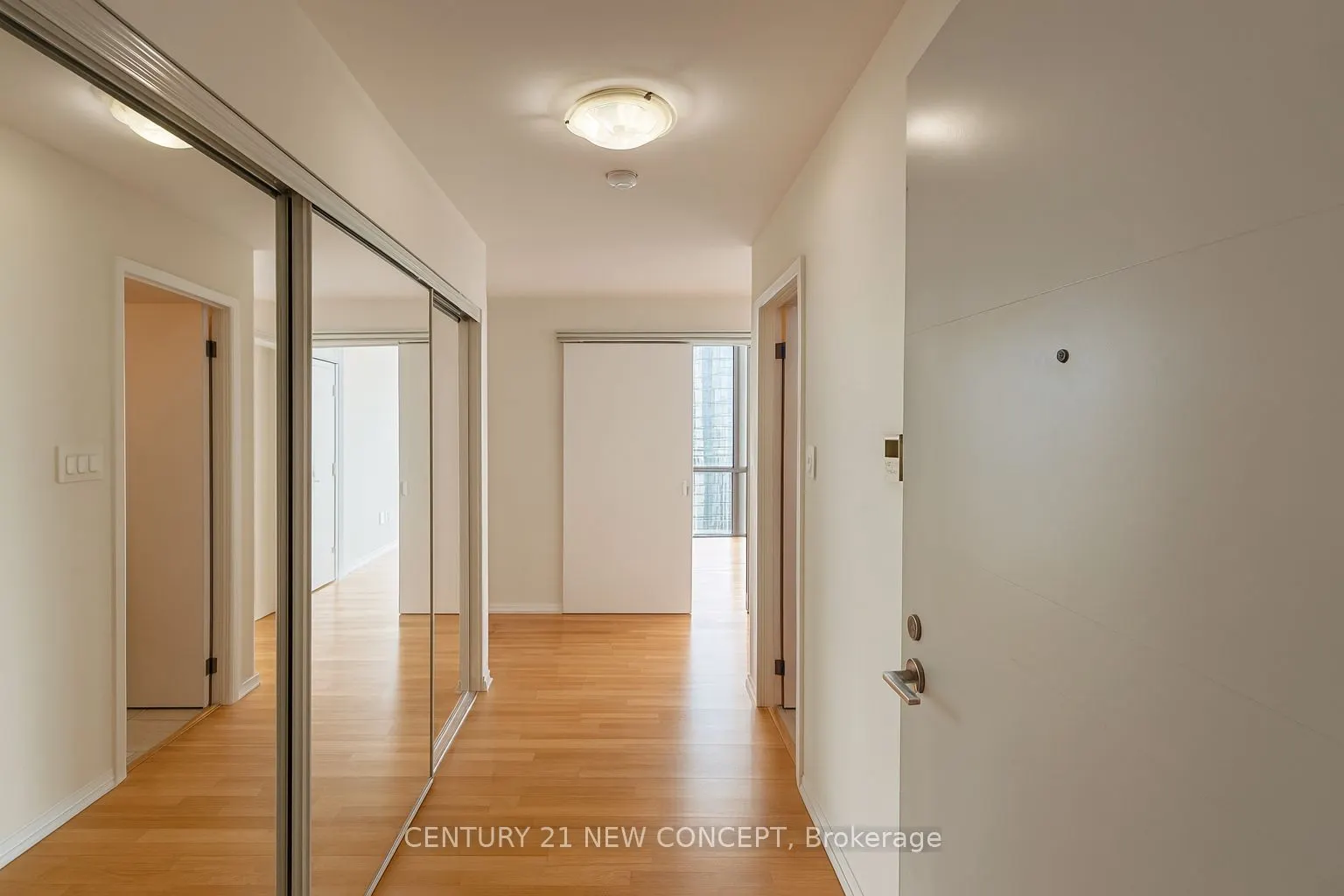 38 Grenville Street, #4106